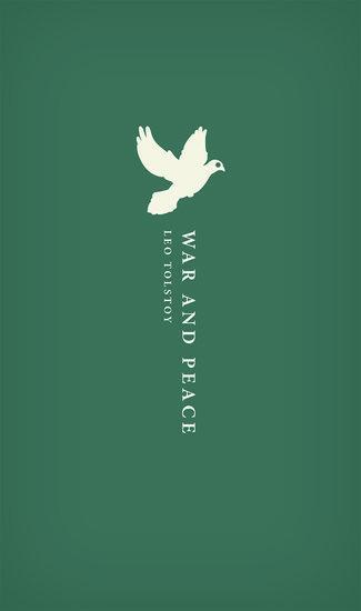 Cover: 9780198800545 | War and Peace | Leo Tolstoy | Buch | Gebunden | Englisch | 2017