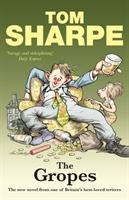 Cover: 9780099534686 | The Gropes | Tom Sharpe | Taschenbuch | 263 S. | Englisch | 2010