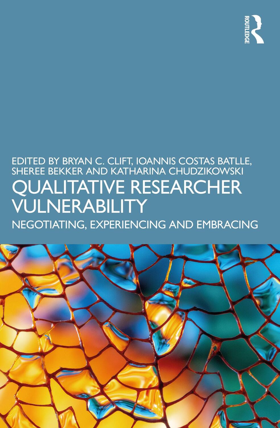 Cover: 9781032393339 | Qualitative Researcher Vulnerability | Taschenbuch | Englisch | 2023