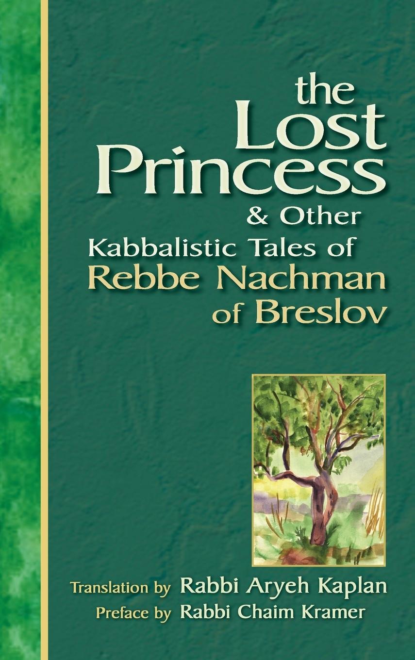 Cover: 9781683361794 | The Lost Princess | Buch | Englisch | 2004 | Jewish Lights