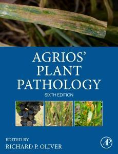 Cover: 9780128224298 | Agrios' Plant Pathology | Richard Oliver | Buch | Englisch | 2024