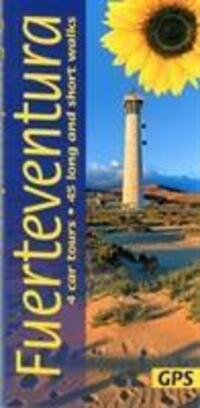 Cover: 9781856915083 | Fuerteventura Sunflower Guide | Noel Rochford | Taschenbuch | Englisch
