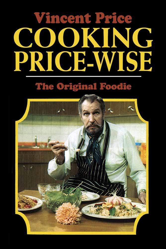 Cover: 9780486819075 | Cooking Price-Wise: A Culinary Legacy | Vincent Price | Buch | 2017