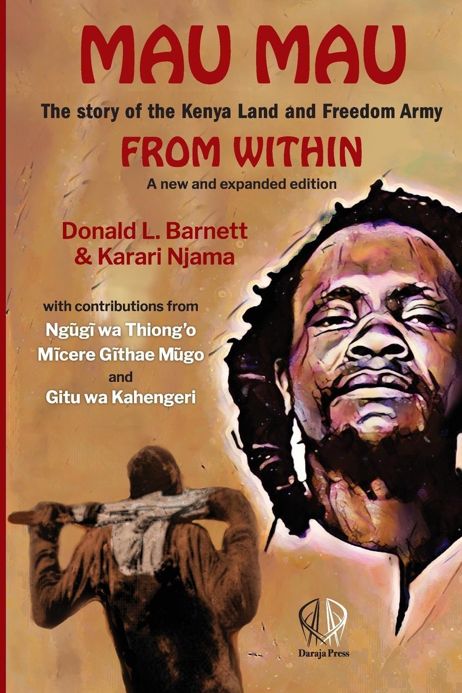 Cover: 9781988832593 | Mau Mau From Within | Karari Njama (u. a.) | Taschenbuch | Paperback
