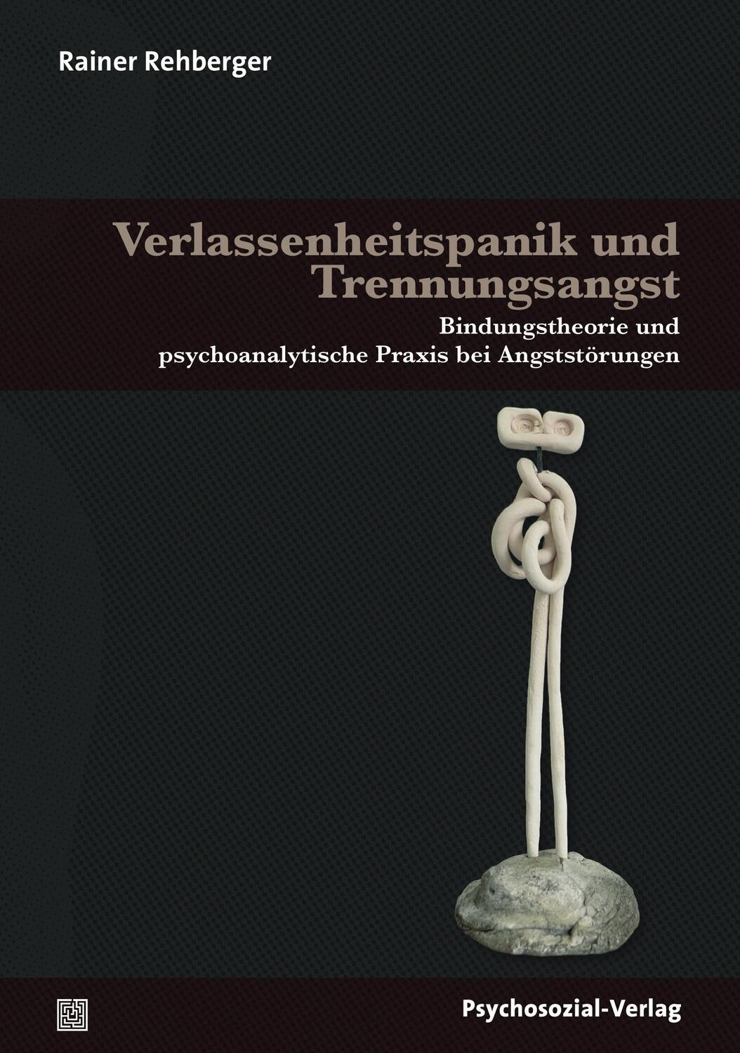 Cover: 9783837926798 | Verlassenheitspanik und Trennungsangst | Rainer Rehberger | Buch
