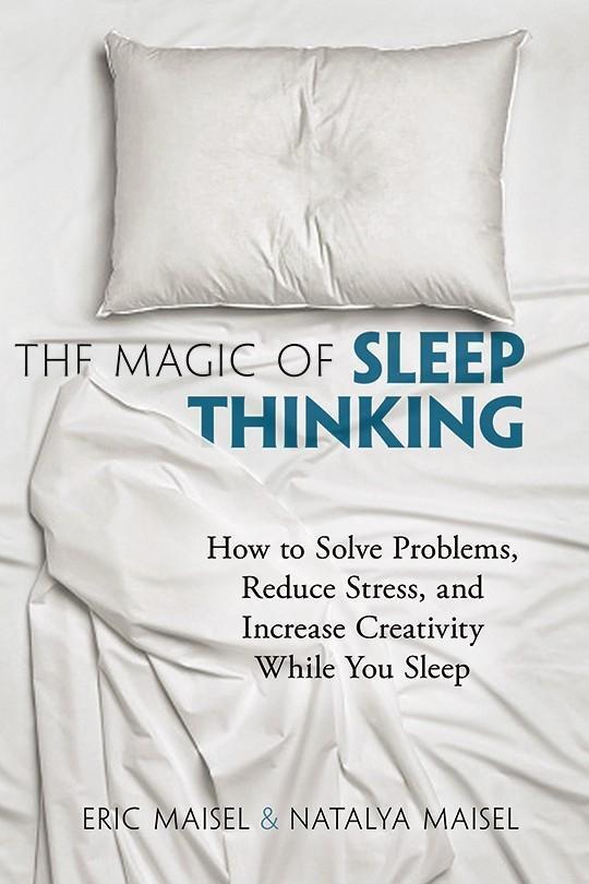 Cover: 9780486824284 | The Magic of Sleep Thinking: How to Solve Problems, Reduce Stress,...