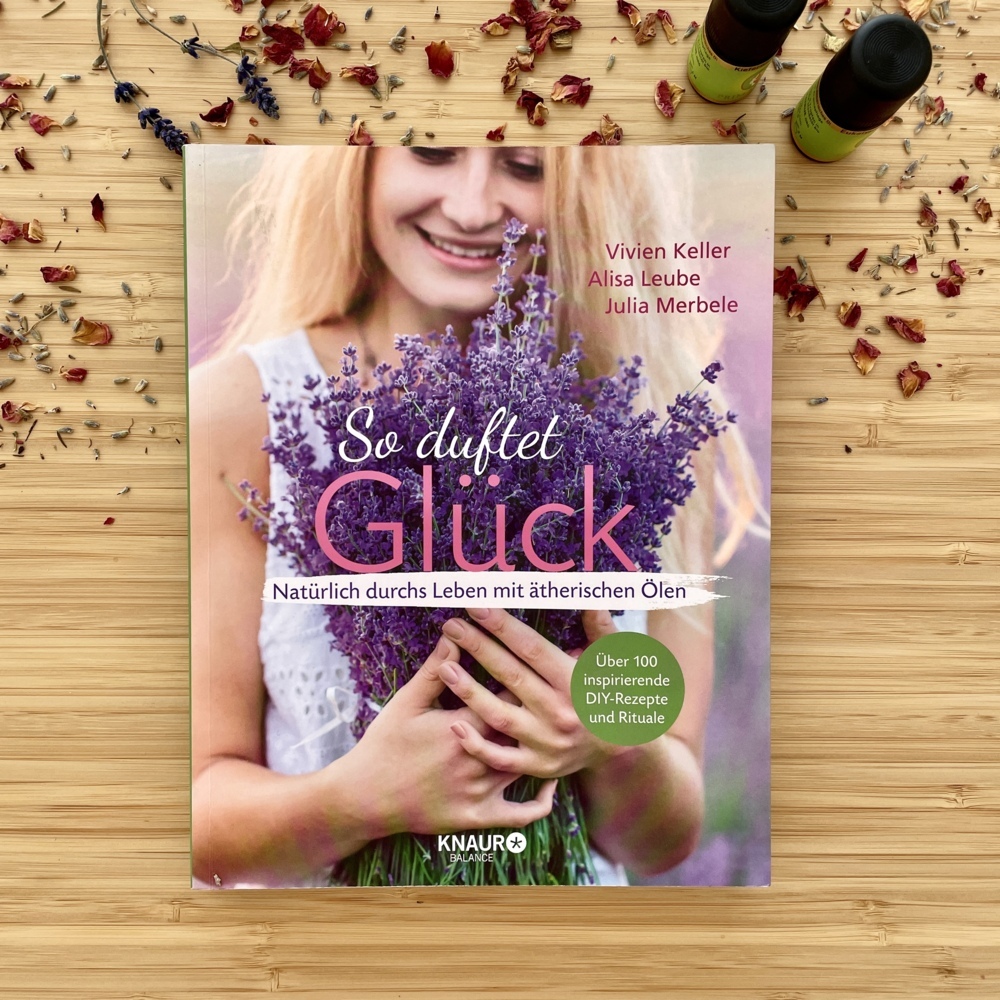 Bild: 9783426675809 | So duftet Glück | Vivien Keller (u. a.) | Taschenbuch | 224 S. | 2019