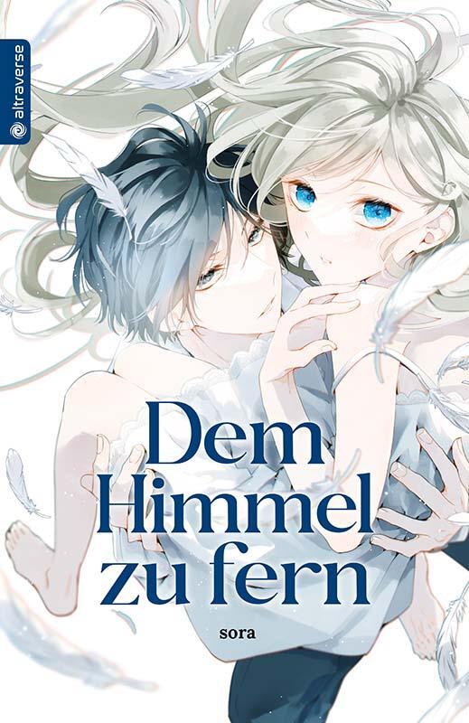 Cover: 9783753925233 | Dem Himmel zu fern | Sora | Taschenbuch | 192 S. | Deutsch | 2024