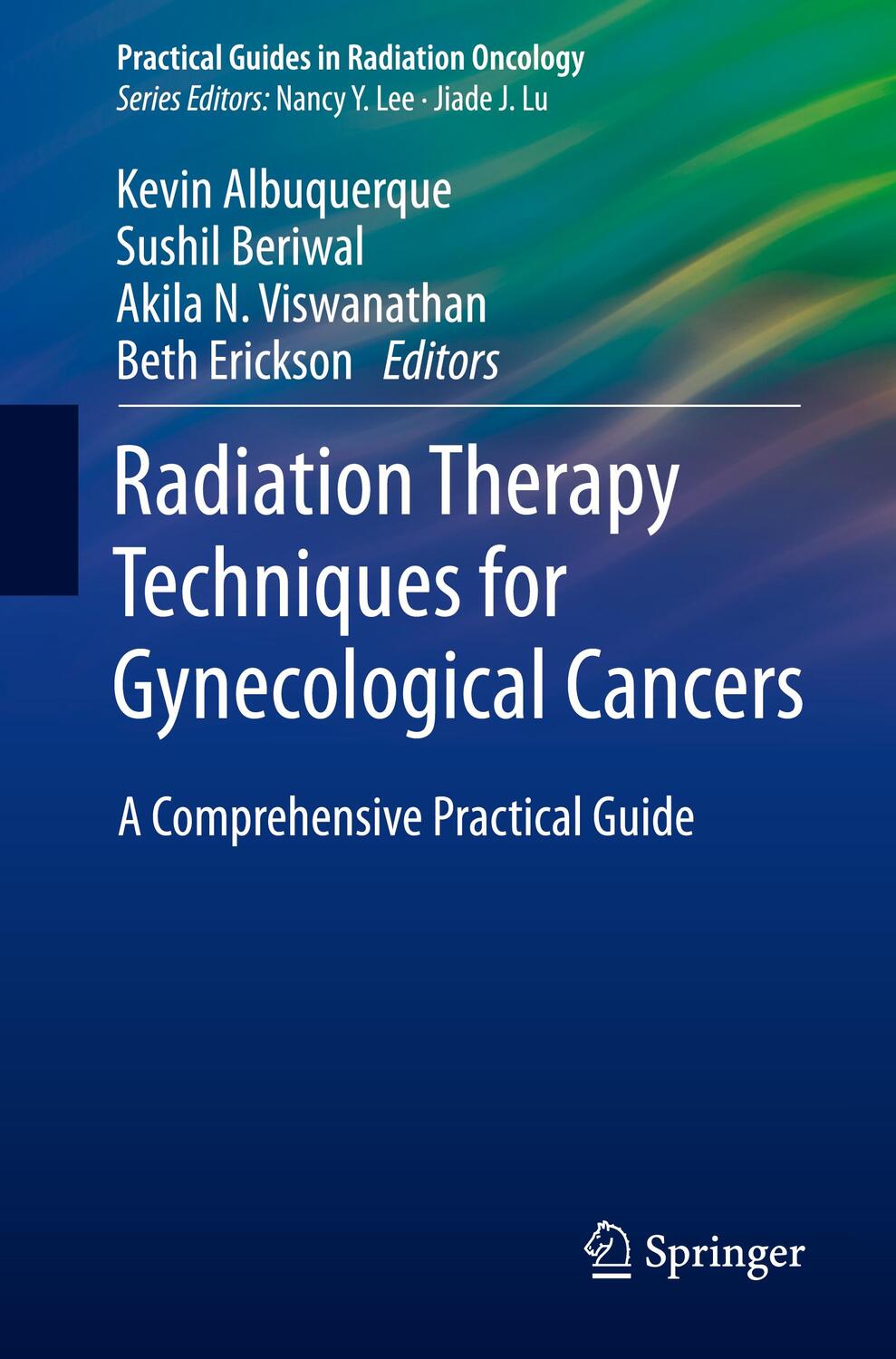 Cover: 9783030014421 | Radiation Therapy Techniques for Gynecological Cancers | Taschenbuch