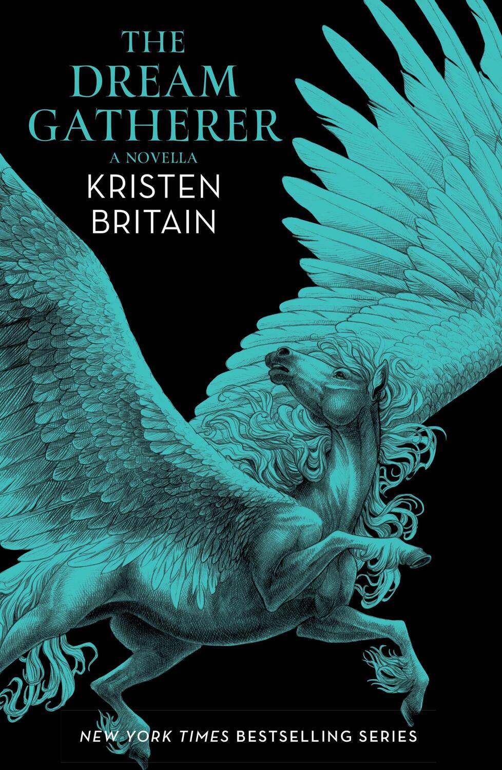 Cover: 9781473226456 | The Dream Gatherer | A Green Rider Novella | Kristen Britain | Buch