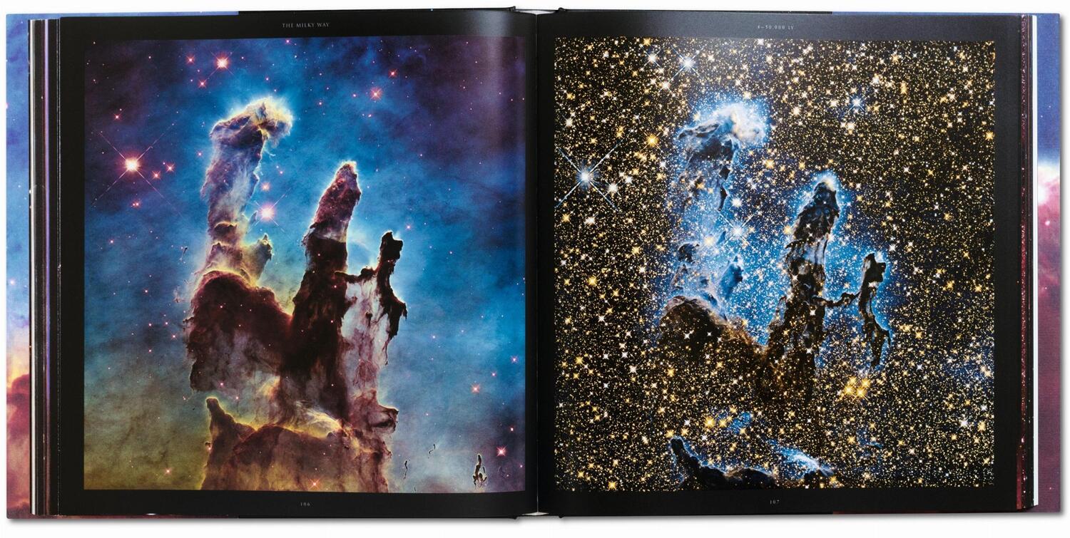 Bild: 9783836583633 | Expanding Universe. The Hubble Space Telescope | Bolden (u. a.) | Buch