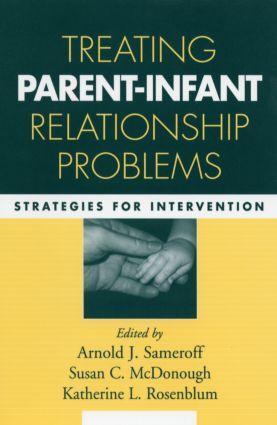 Cover: 9781593852450 | Treating Parent-Infant Relationship Problems | Taschenbuch | Englisch