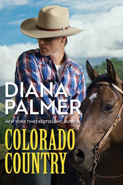 Cover: 9781496736864 | Colorado Country | Diana Palmer | Taschenbuch | Englisch | 2022