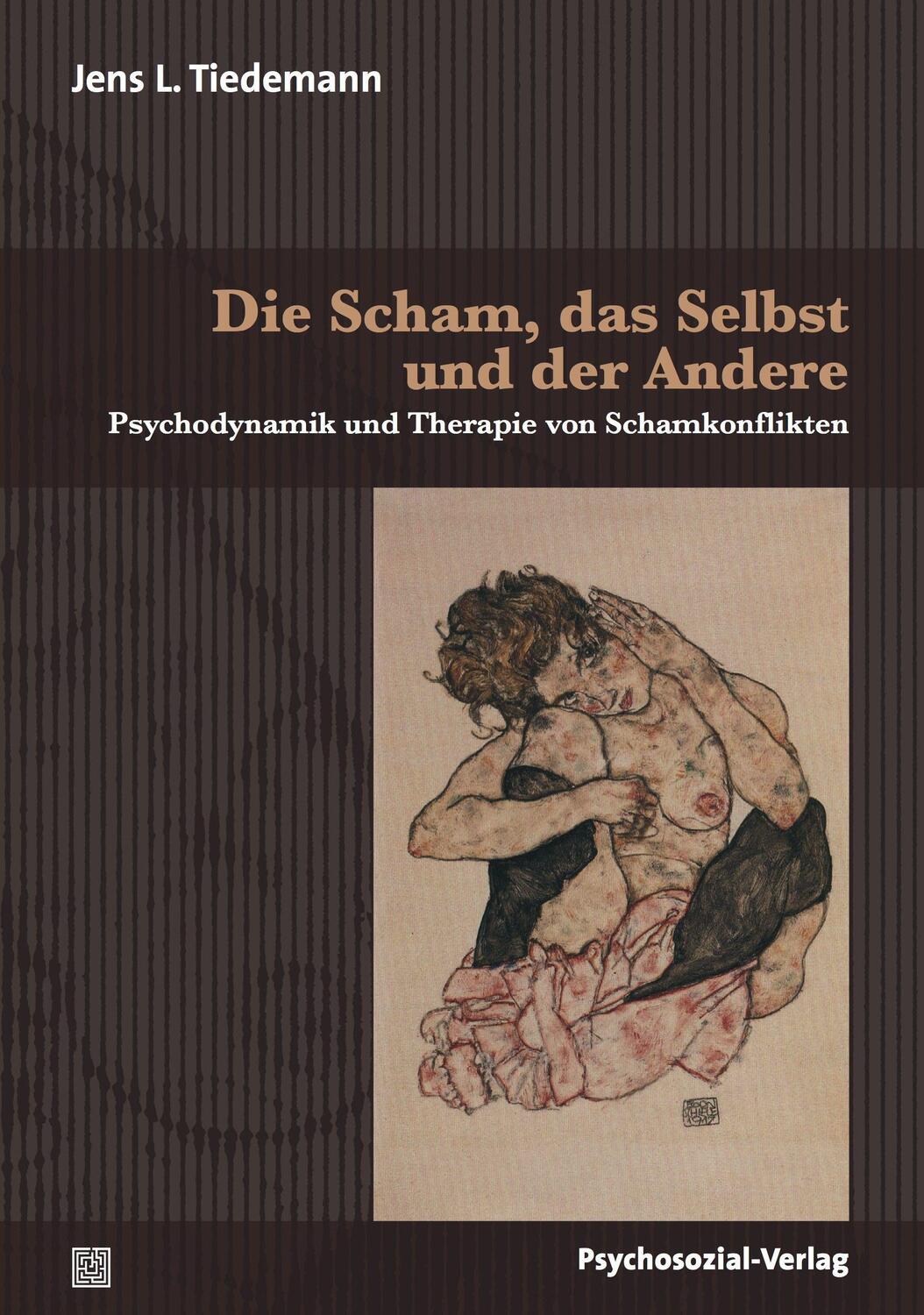 Cover: 9783837920352 | Die Scham, das Selbst und der Andere | Jens L. Tiedemann | Taschenbuch