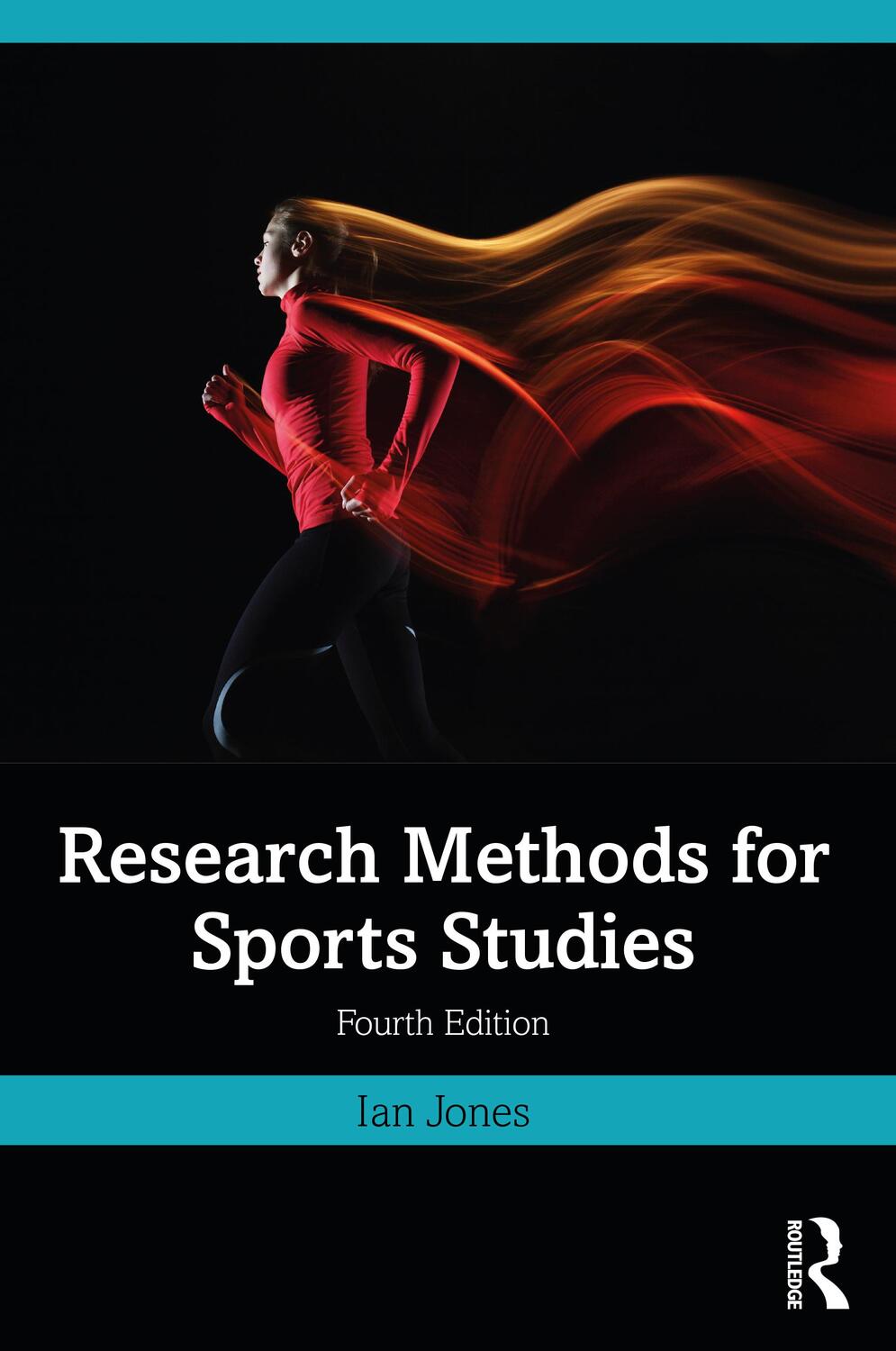 Cover: 9781032017525 | Research Methods for Sports Studies | Ian Jones | Taschenbuch | 2022