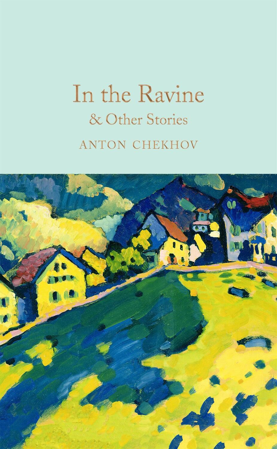 Cover: 9781509899807 | In the Ravine &amp; Other Stories | Anton Chekhov | Buch | 305 S. | 2019