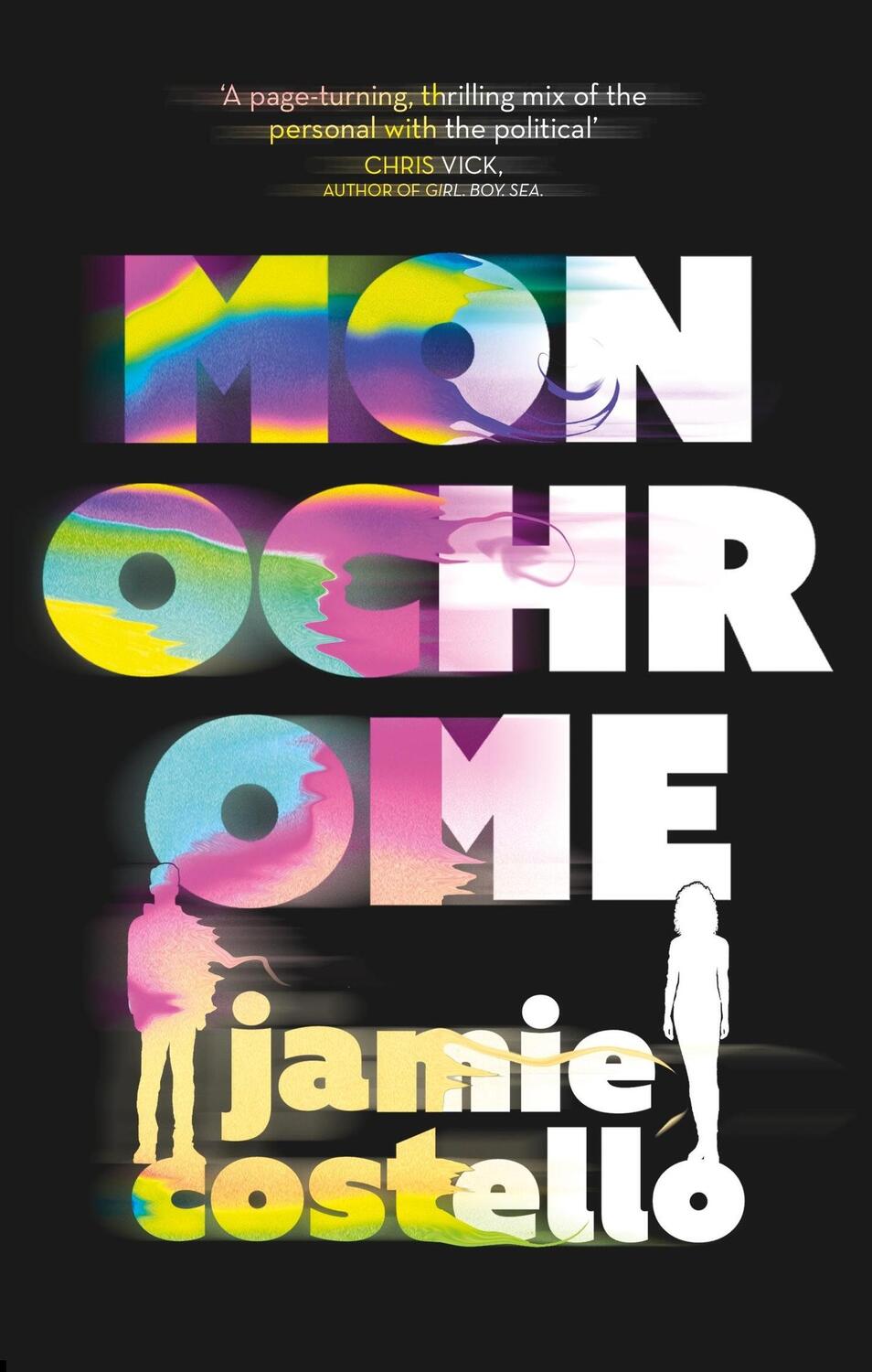 Cover: 9780349003900 | Monochrome | Jamie Costello | Taschenbuch | Kartoniert / Broschiert