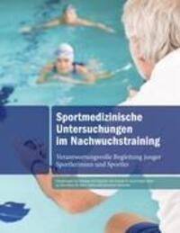 Cover: 9783842369795 | Sportmedizinische Untersuchungen im Nachwuchstraining | Taschenbuch