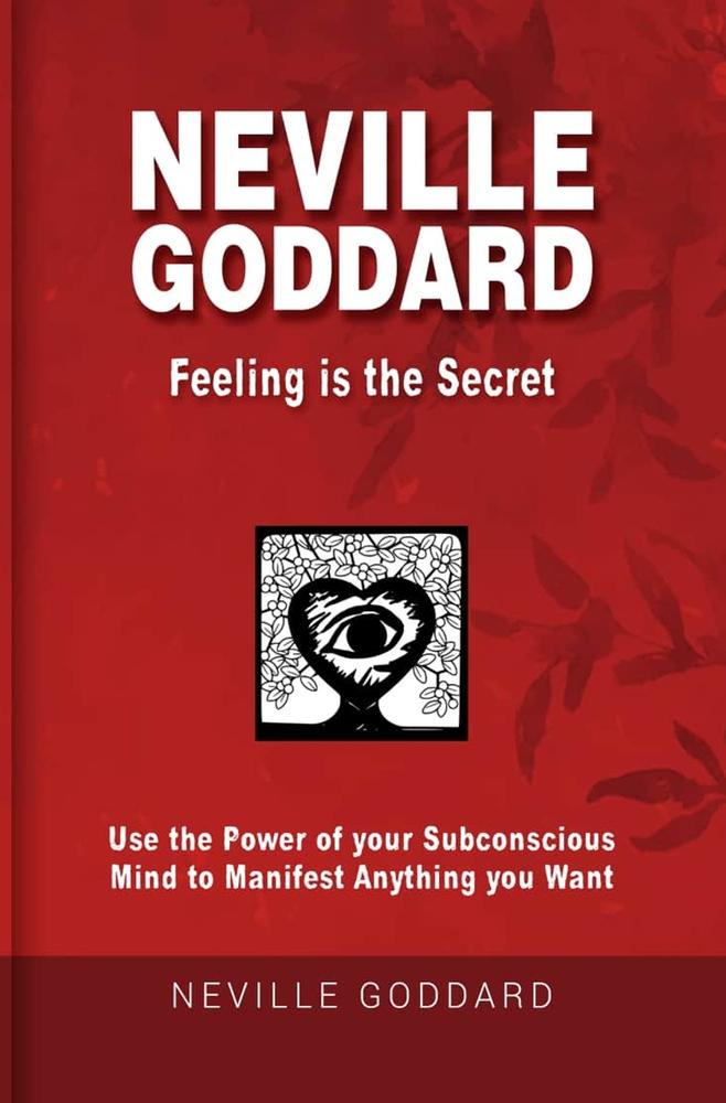 Cover: 9783757956967 | Neville Goddard - Feeling is the Secret | Neville Goddard (u. a.)