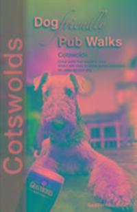 Cover: 9780993192357 | Dog Friendly Pub Walks | Cotswolds | Seddon Neudorfer | Taschenbuch