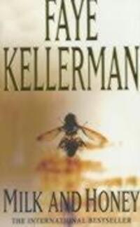 Cover: 9780747234302 | Milk and Honey | Faye Kellerman | Taschenbuch | Englisch | 1990