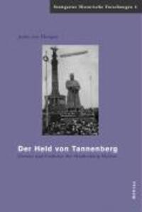 Cover: 9783412170066 | Der Held von Tannenberg | Jesko Hoegen | Buch | 475 S. | Deutsch