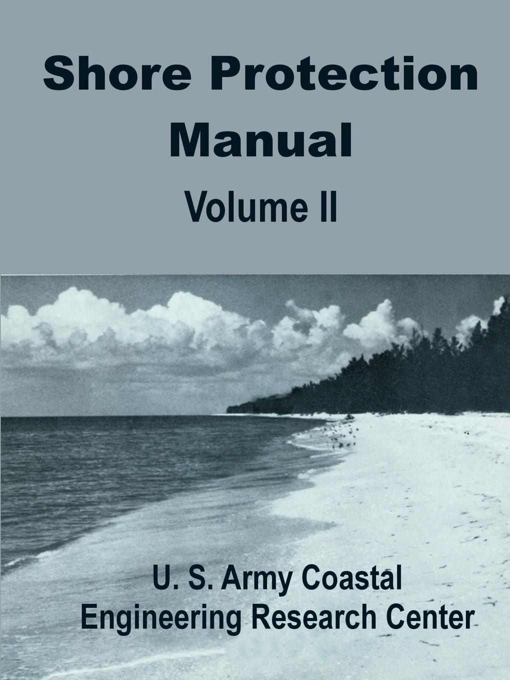 Cover: 9780894991769 | Shore Protection Manual (Volume Two) | Research | Taschenbuch | 2002