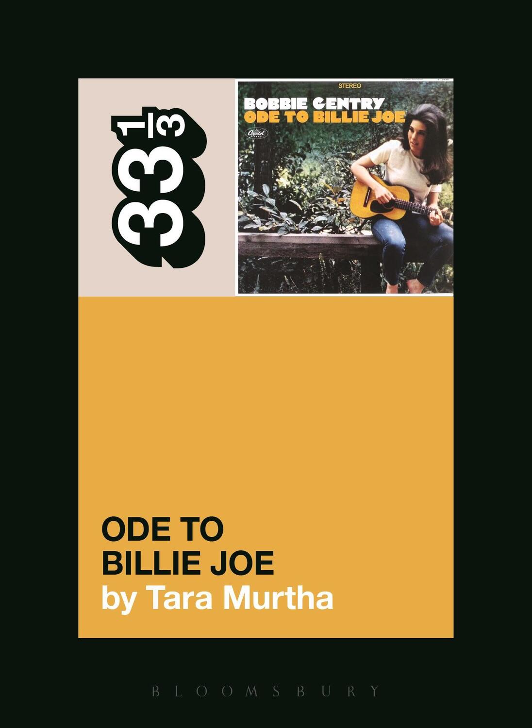 Cover: 9781623569648 | Bobbie Gentry's Ode to Billie Joe | Tara Murtha | Taschenbuch | 2014