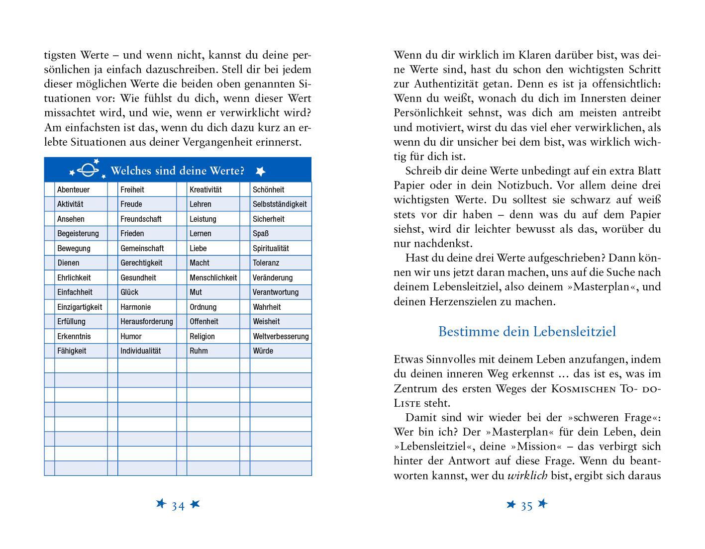 Bild: 9783747402290 | Die Kosmische To-do-Liste | Ronald Pierre Schweppe (u. a.) | Buch