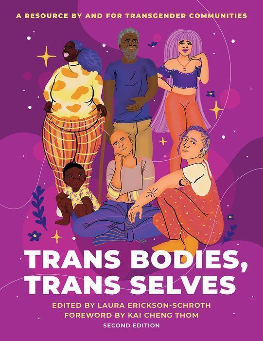 Cover: 9780190092726 | Trans Bodies, Trans Selves | Taschenbuch | Kartoniert / Broschiert
