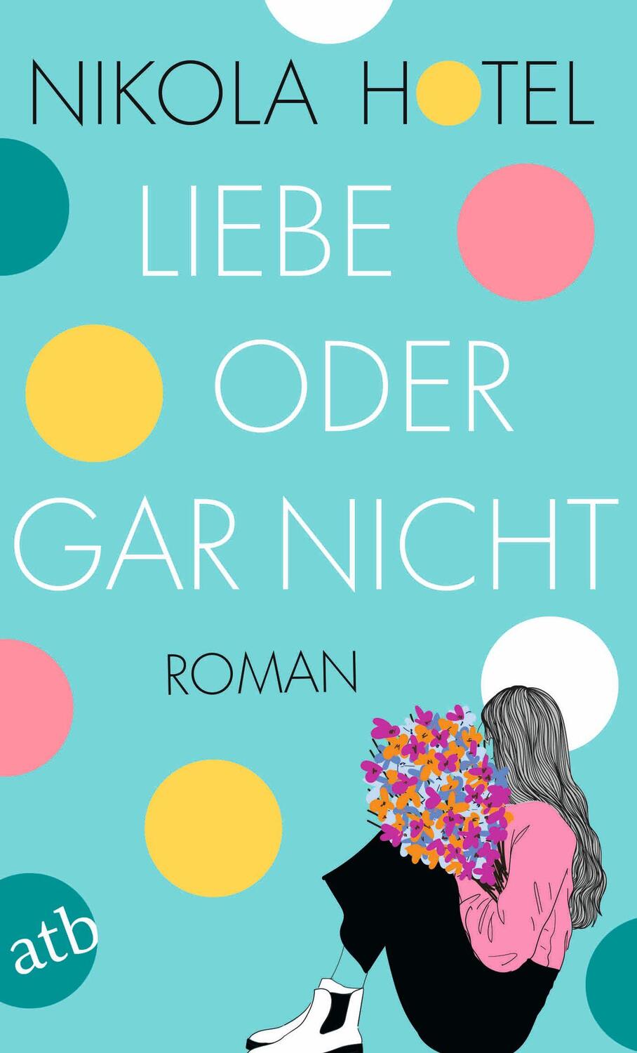 Cover: 9783746640983 | Liebe oder gar nicht | Roman | Nikola Hotel | Taschenbuch | 272 S.