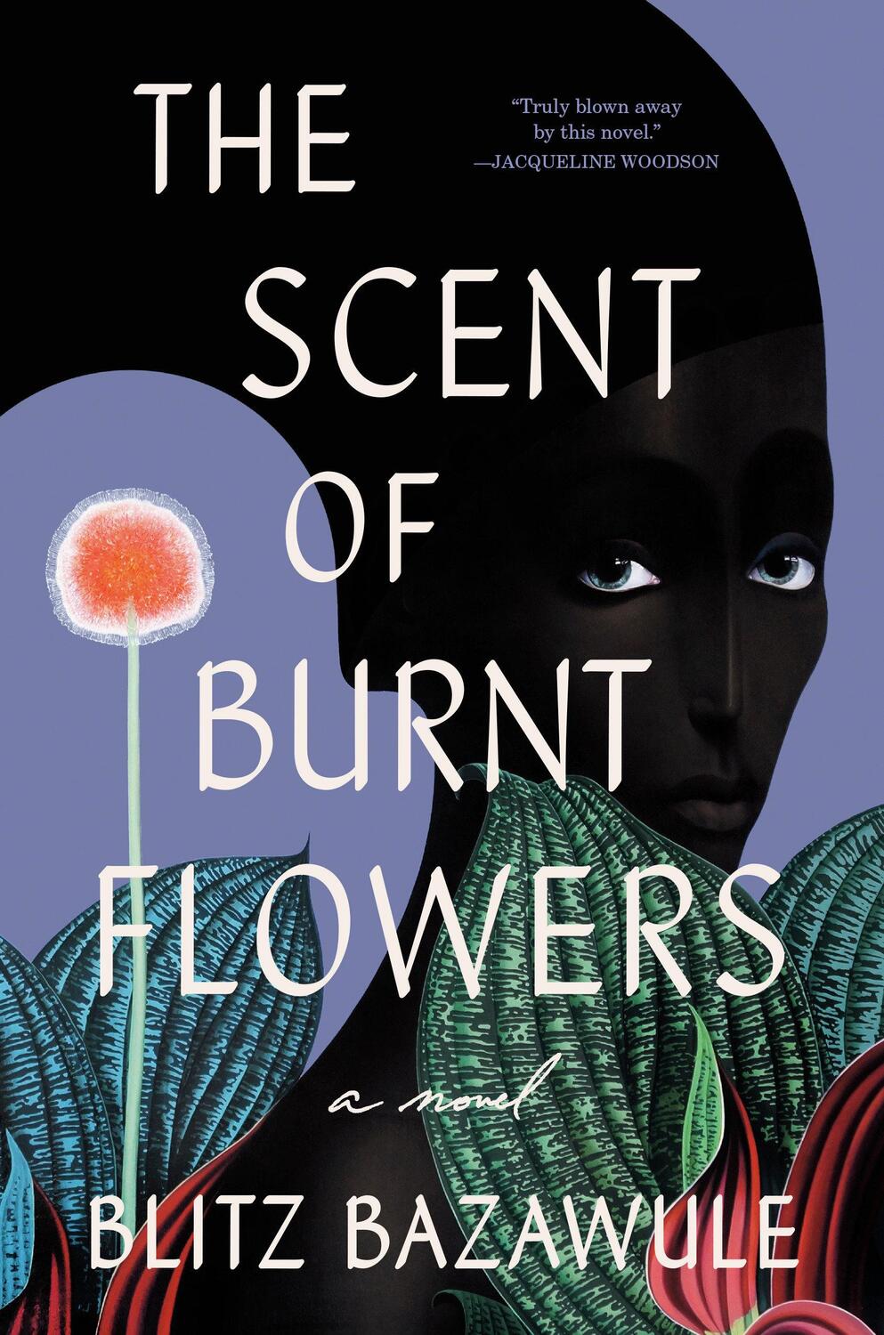 Cover: 9780593496237 | The Scent of Burnt Flowers | Blitz Bazawule | Buch | Englisch | 2022