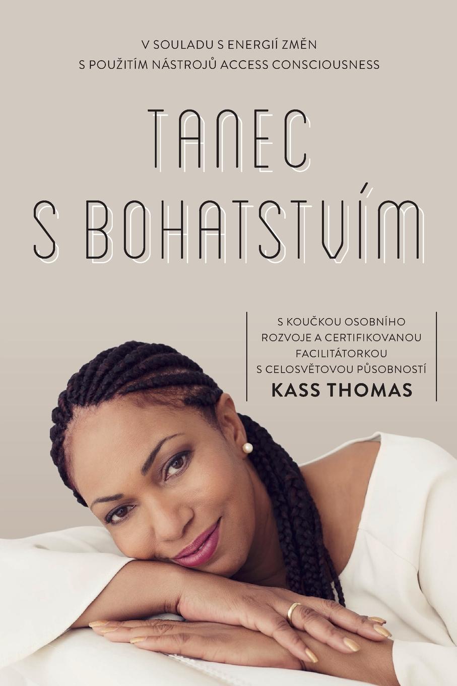 Cover: 9781634935999 | Tanec S Bohatstvím (Czech) | Kass Thomas | Taschenbuch | Tschechisch