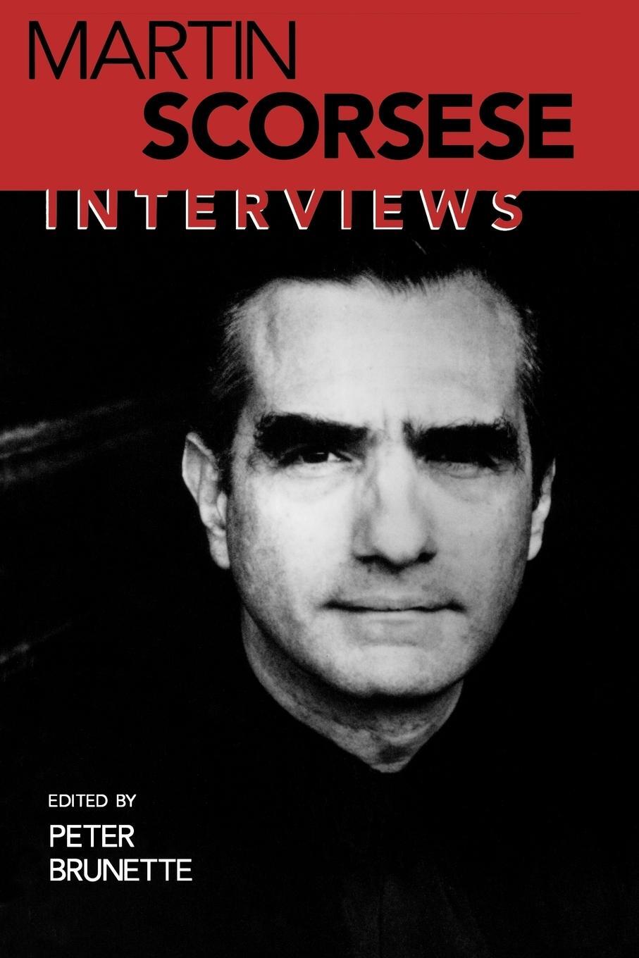 Cover: 9781578060726 | Martin Scorsese | Interviews | Martin Scorsese | Taschenbuch | 1999