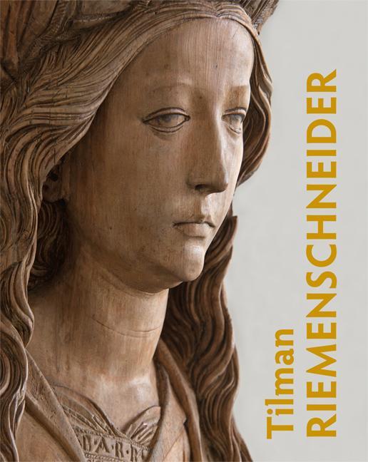 Cover: 9783731904755 | Tilmann Riemenschneider | Matthias Weniger | Taschenbuch | ENGLBR