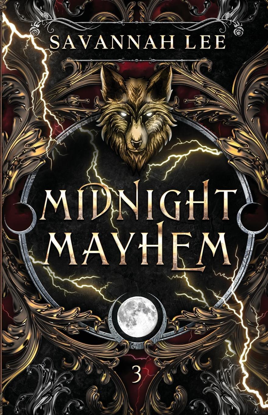 Cover: 9798989640546 | Midnight Mayhem | Savannah Lee | Taschenbuch | Paperback | Englisch