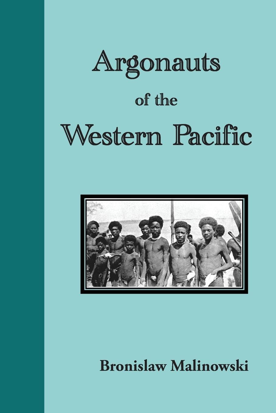 Cover: 9781781394267 | Argonauts of the Western Pacific | Bronislaw Malinowski | Taschenbuch