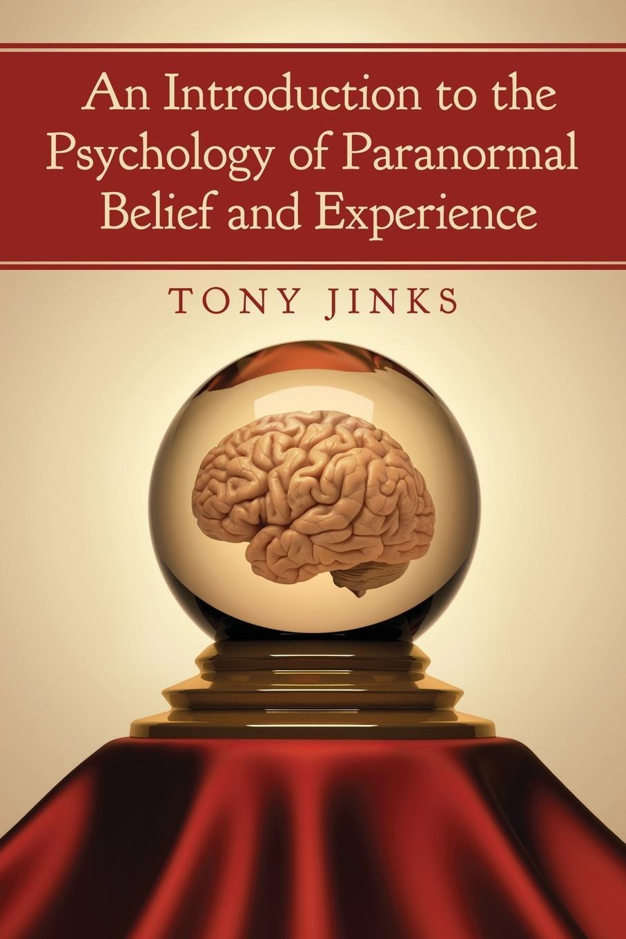 Cover: 9780786465446 | Introduction to the Psychology of Paranormal Belief and Experience