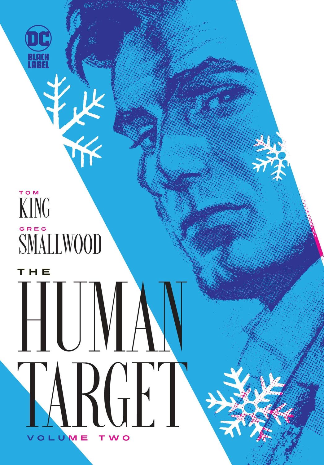 Cover: 9781779520210 | The Human Target Book Two | Greg Smallwood (u. a.) | Buch | Englisch