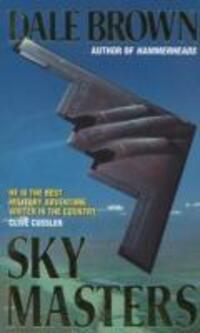 Cover: 9780586208205 | Brown, D: Sky Masters | Dale Brown | Taschenbuch | Englisch | 1992