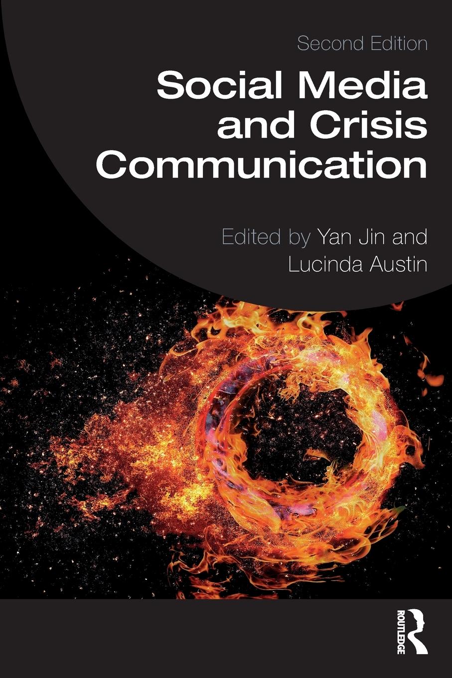 Cover: 9780367489007 | Social Media and Crisis Communication | Yan Jin (u. a.) | Taschenbuch