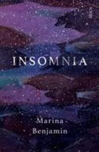 Cover: 9781911344933 | Insomnia | Marina Benjamin | Taschenbuch | Englisch | 2019