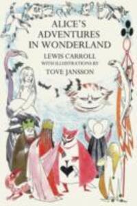 Cover: 9781854379573 | Alice's Adventures in Wonderland | Lewis Carroll | Buch | Englisch