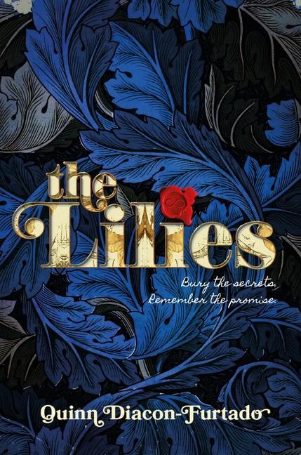 Cover: 9780063318199 | The Lilies | Quinn Diacon-Furtado | Buch | Englisch | 2024