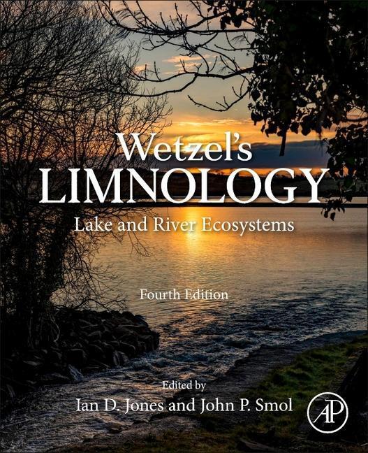 Cover: 9780128227015 | Wetzel's Limnology | Lake and River Ecosystems | Taschenbuch | 2023