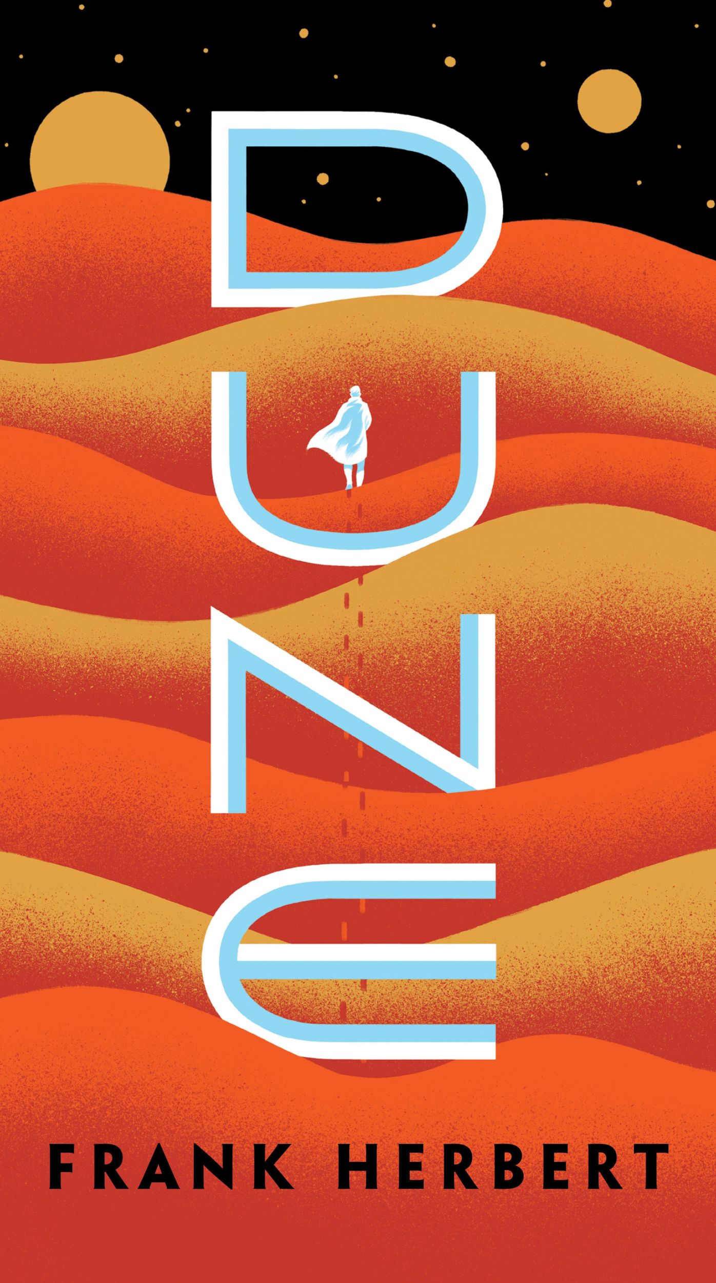 Cover: 9780441172719 | Dune. 25th Anniversary Edition | Frank Herbert | Taschenbuch | 883 S.