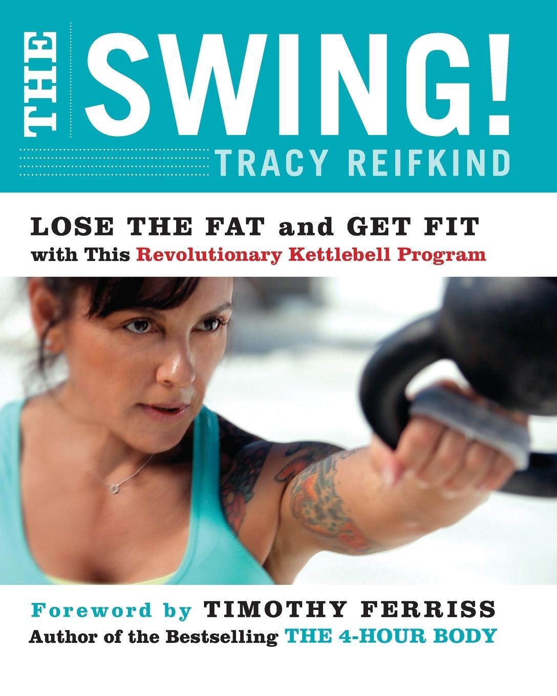 Cover: 9780062104236 | Swing!, The | Tracy Reifkind | Taschenbuch | Paperback | Englisch