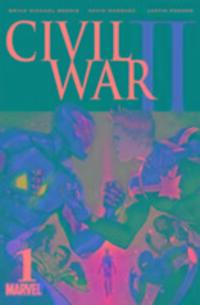 Cover: 9781846537554 | Civil War Ii | Brian Michael Bendis | Taschenbuch | Englisch | 2017