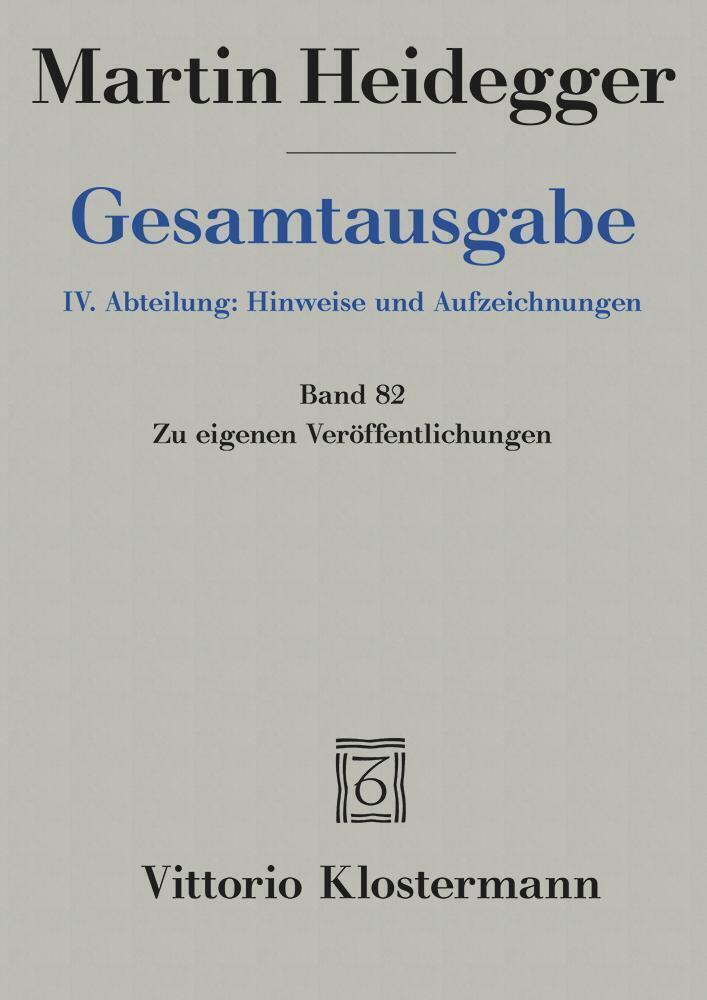 Cover: 9783465001010 | Zu eigenen Veröffentlichungen | Friedrich-Wilhelm von Herrmann | Buch