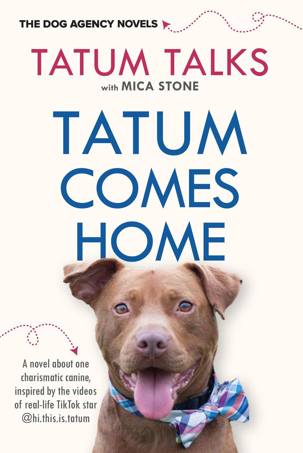Cover: 9781496739445 | Tatum Comes Home | Tatum Talks (u. a.) | Taschenbuch | Englisch | 2023